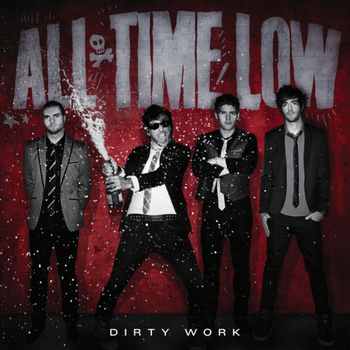 All Time Low : Dirty Work